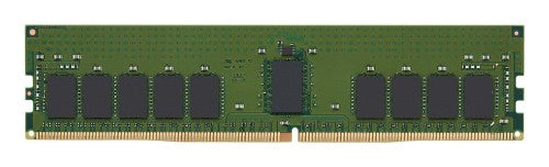 Kingston Technology KSM32RD8/32HD memory module 32 GB 1 x 32 GB DDR4 3200 MT/s 288-pin DIMM ECC