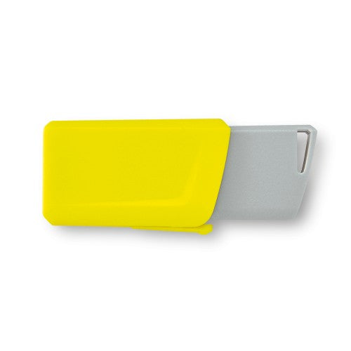 Verbatim Store 'n' Click - USB 2.0 Drive 3.2 GEN1 - 3x16 GB - Red/Blue/Yellow