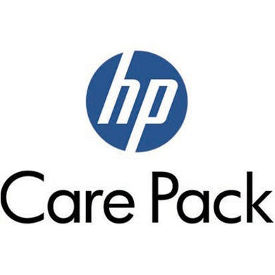 HP 3 year Next Business Day Response Onsite Notebook Hardware Support