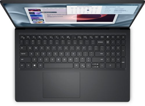 DELL Pro 15 Essential PV15250 Intel® Core™ i5 i5-1334U Laptop 39.6 cm (15.6") Full HD 8 GB DDR5-SDRAM 512 GB SSD Wi-Fi 6 (802.11ax) Windows 11 Pro UK English Black
