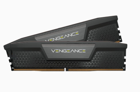 Corsair Vengeance memory module 32 GB 2 x 16 GB DDR5 4800 MHz