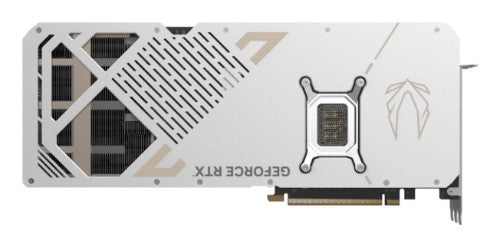 Zotac GAMING GeForce RTX 5080 SOLID OC NVIDIA 16 GB GDDR7
