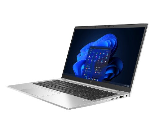 HP EliteBook 840 G7 Refurbished Intel® Core™ i5 i5-10310U Laptop 35.6 cm (14") Full HD 16 GB DDR4-SDRAM 256 GB SSD Wi-Fi 6 (802.11ax) Windows 11 Pro Silver Certified refurbished