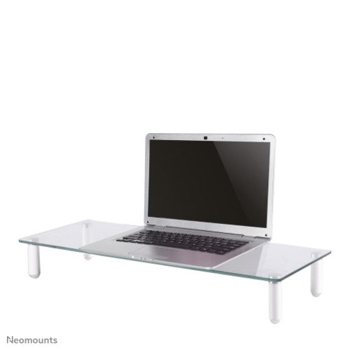 Neomounts NSMONITOR10 Monitor/laptop riser - universal