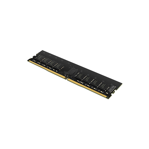 Lexar LD4U08G32C22ST-BGS memory module 8 GB 1 x 8 GB DDR4 3200 MT/s 288-pin DIMM