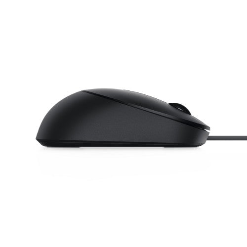 DELL Pro Wired Mouse - MS3220 - Black