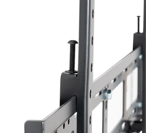 B-Tech XRWALLFXL 2.18 m (86") Black