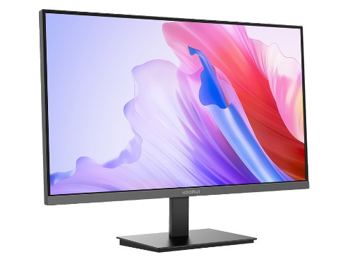 Koorui E2711K computer monitor 68.6 cm (27") 1920 x 1080 pixels Full HD Black
