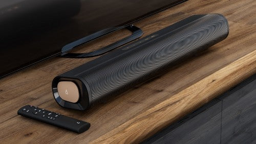 Creative Labs CREATIVE STAGE PRO 2.1 SOUNDBAR