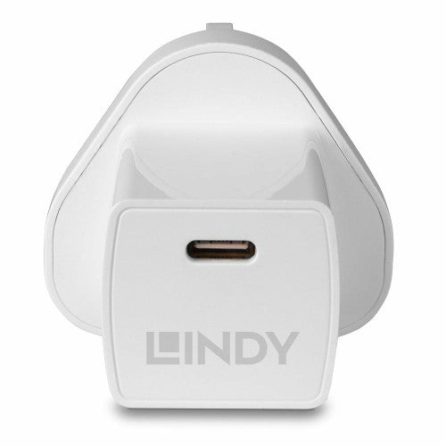 Lindy 20W USB Type C GaN Charger
