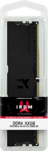 Goodram IRDM PRO IRP-K3600D4V64L18S/16GDC memory module 16 GB 2 x 8 GB DDR4