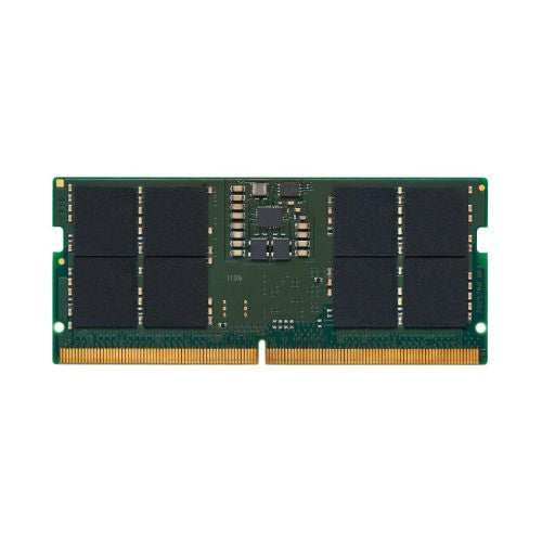 Kingston Technology ValueRAM memory module 16 GB 1 x 16 GB DDR5