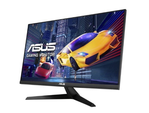 ASUS VY279HGR computer monitor 68.6 cm (27") 1920 x 1080 pixels Full HD LCD Black