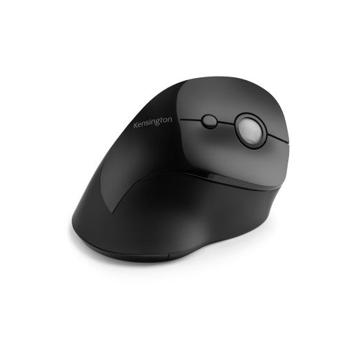 Kensington Pro Fit® Ergo Vertical Wireless Mouse