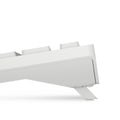 DELL Pro Keyboard and Mouse - KM5221W - German (QWERTZ) - White
