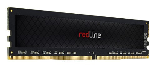 Mushkin Redline - 16GB DDR4-3200 UDIMM PC4-3200 22-22-22 | MRE4U320NNNF16G