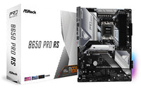 Asrock B650 Pro RS AMD B650 Socket AM5 ATX