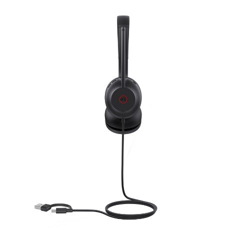 Yealink UH35 Dual Teams USB-C/A Headset