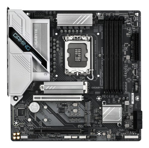 GIGABYTE Z890M GAMING X Motherboard