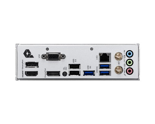 MSI PRO B860M-P WIFI6E motherboard Intel B860 LGA 1851 (Socket V1) micro ATX