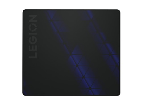 Lenovo GXH1C97870 mouse pad Gaming mouse pad Black, Blue