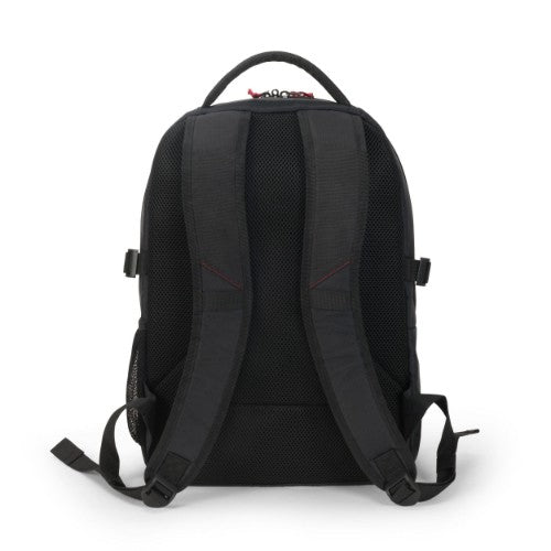 DICOTA D31719 laptop case 39.6 cm (15.6") Backpack Black