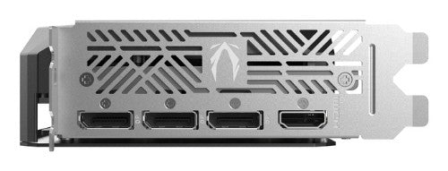Zotac GAMING GeForce RTX 5050 Twin Edge OC NVIDIA 8 GB GDDR6