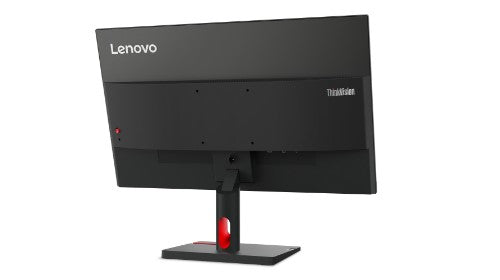 Lenovo ThinkVision S24i-30 LED display 60.5 cm (23.8") 1920 x 1080 pixels Full HD Black