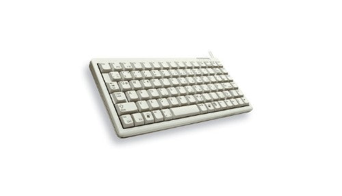 CHERRY G84-4100 keyboard USB QWERTY US English Grey