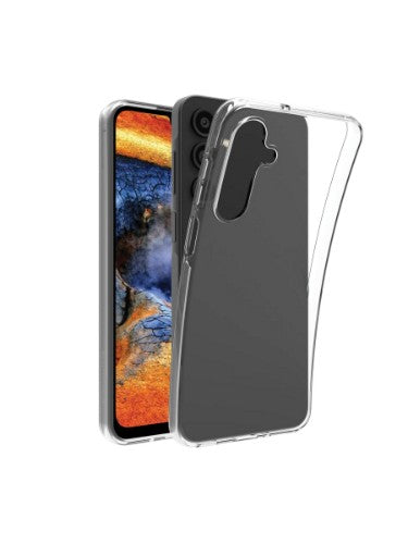 dbramante1928 GL16CL006501 mobile phone case 17 cm (6.7") Cover Black