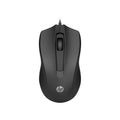 HP Wired Mouse 105