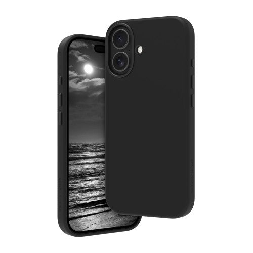 dbramante1928 Roskilde MS ICON mobile phone case Cover Black