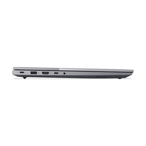 Lenovo ThinkBook 16 G9 IRL Intel® Core™ i5 i5-13420H Laptop 40.6 cm (16") WUXGA 16 GB DDR5-SDRAM 256 GB SSD Wi-Fi 7 (802.11be) Windows 11 Pro Grey UK English
