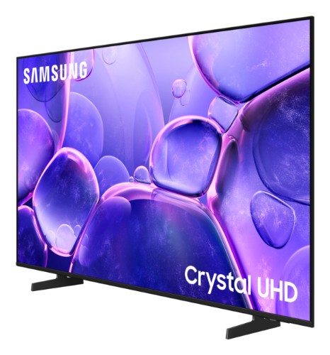 Samsung 55" Crystal UHD U8020F 4K Smart TV (2025)