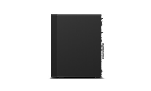 Lenovo ThinkStation P2 Tower Gen 2 Intel Core Ultra 5 225 16 GB DDR5-SDRAM 512 GB SSD Windows 11 Pro Workstation