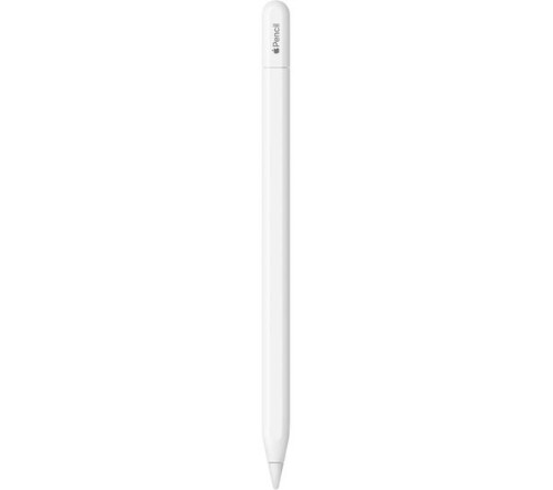 Apple Pencil 3 (USB-C)