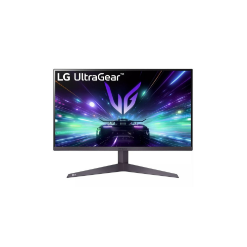 LG 27GS50F-B computer monitor 68.6 cm (27") 1920 x 1080 pixels Full HD Black