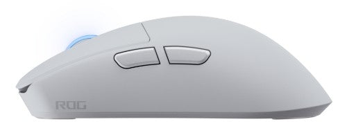 ASUS ROG Harpe II Ace mouse Gaming Right-hand RF Wireless + Bluetooth + USB Type-A Optical 42000 DPI