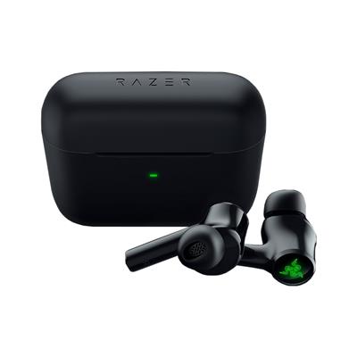Razer Hammerhead HyperSpeed Headphones Wireless In-ear Gaming Bluetooth Black