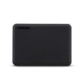 Toshiba Canvio Advance external hard drive 4 TB Black