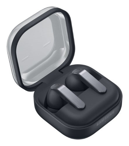 Samsung Galaxy SM-R640 Headset True Wireless Stereo (TWS) In-ear Calls/Music Bluetooth Black