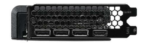 Palit GeForce RTX 5060 Infinity 2 OC V1 NVIDIA 8 GB GDDR7
