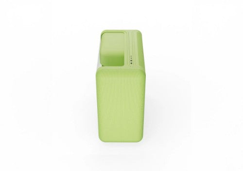 HYTE X50 MID TOWER CASE MATCHA MILK