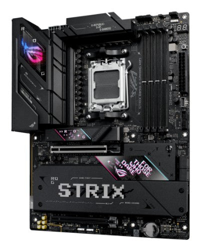 ASUS ROG STRIX B850-E GAMING WIFI AMD B850 Socket AM5 ATX