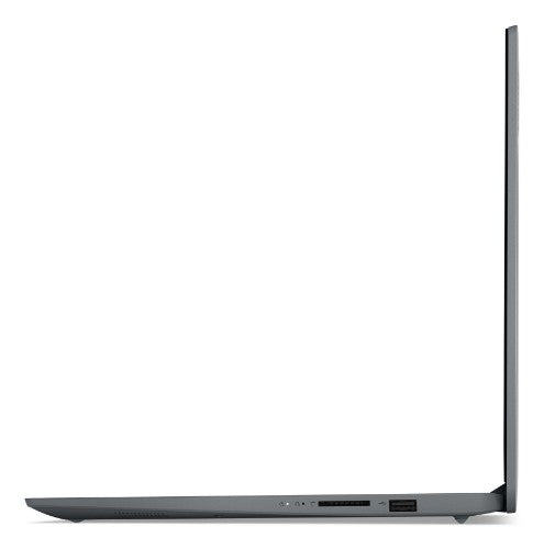 Lenovo IdeaPad 1 15AMN7 AMD Ryzen™ 3 7320U Laptop 39.6 cm (15.6") Full HD 8 GB LPDDR5-SDRAM 512 GB SSD Wi-Fi 6 (802.11ax) Windows 11 Home English Grey