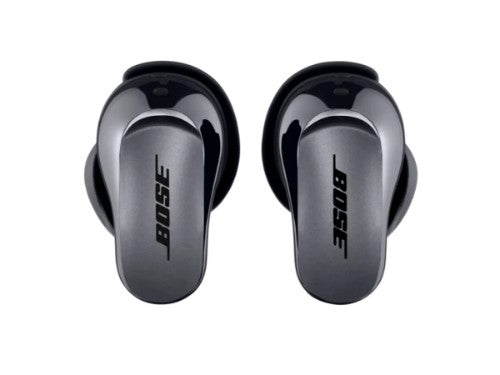 Bose QuietComfort Ultra Headset Wireless In-ear Music/Everyday Bluetooth Black