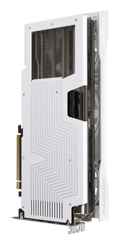 XFX Swift Radeon RX 9070 OC Gaming Edition AMD 16 GB GDDR6