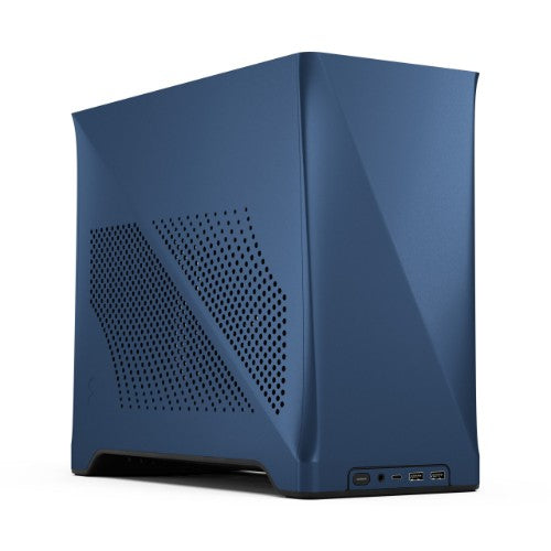 Fractal Design Era 2 Mini Tower Blue