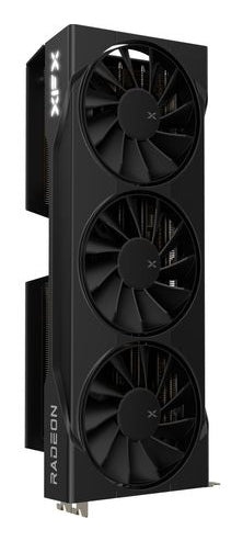XFX Swift Radeon RX 9070 OC Gaming Edition AMD 16 GB GDDR6