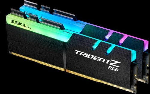 G.Skill 16GB DDR4-3000 memory module 2 x 8 GB 3000 MHz